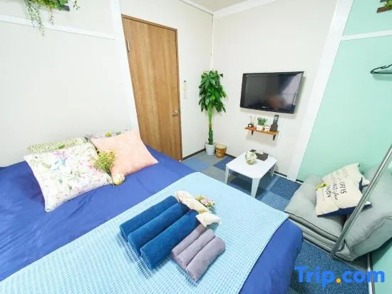 SC Hotel Umejima #202｜Sta. 3 min｜Ueno Asakusa Skytree 사진 2