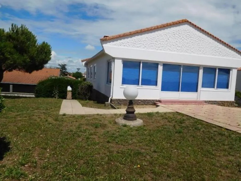 Maison La Faute-sur-Mer, 5 pièces, 6 personnes - FR-1-476-47