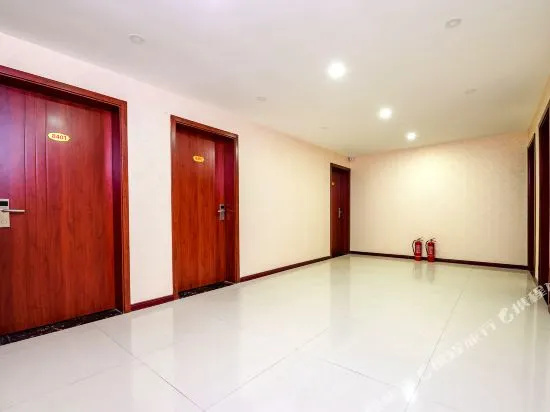 Huayou Hotel