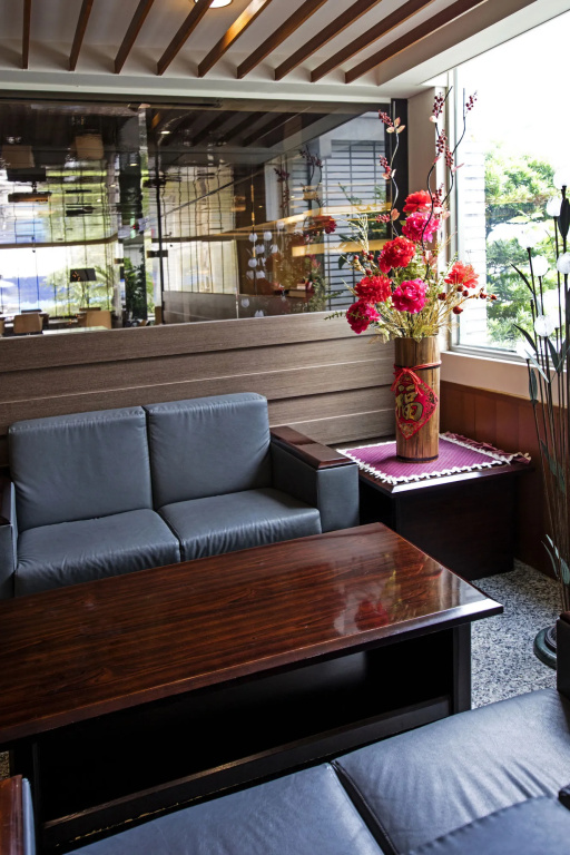 Ful Won Hotel - Général