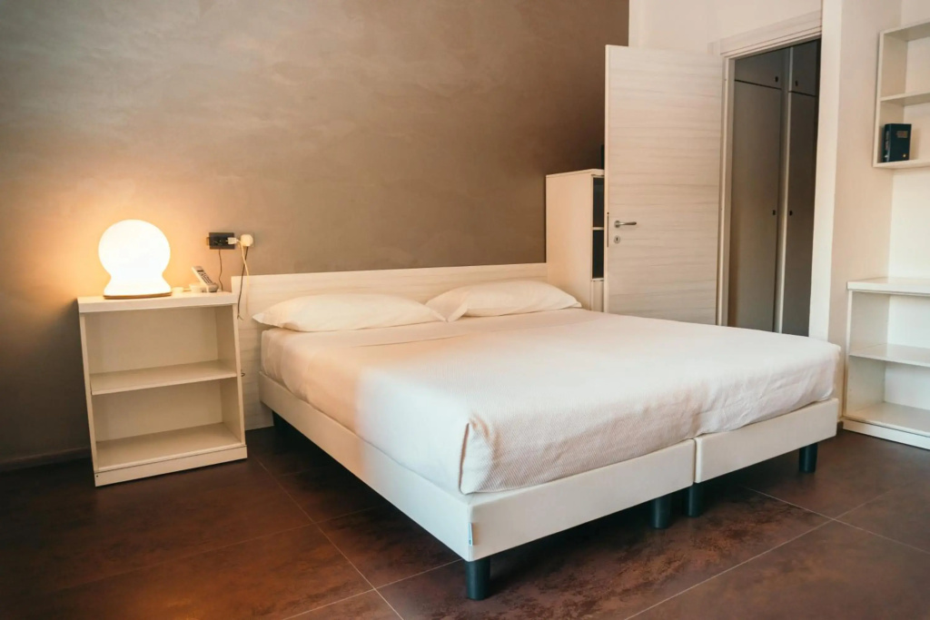 Residence Hotel Torino Uno - Général