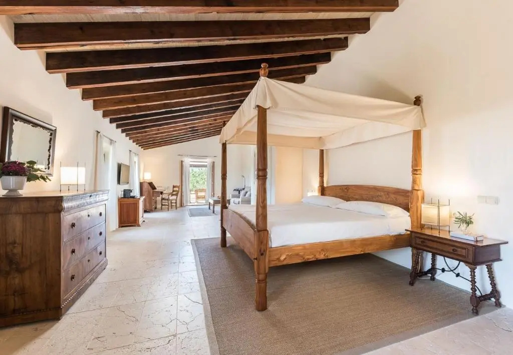 Belle Son Mas Luxury Finca Hotel - Général