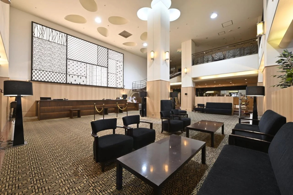 Hotel Abest Sapporo 사진 34