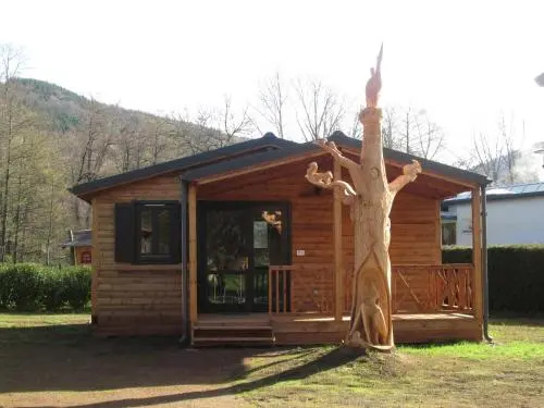 Voir la photo 4 — Camping Les Rives de la Doller