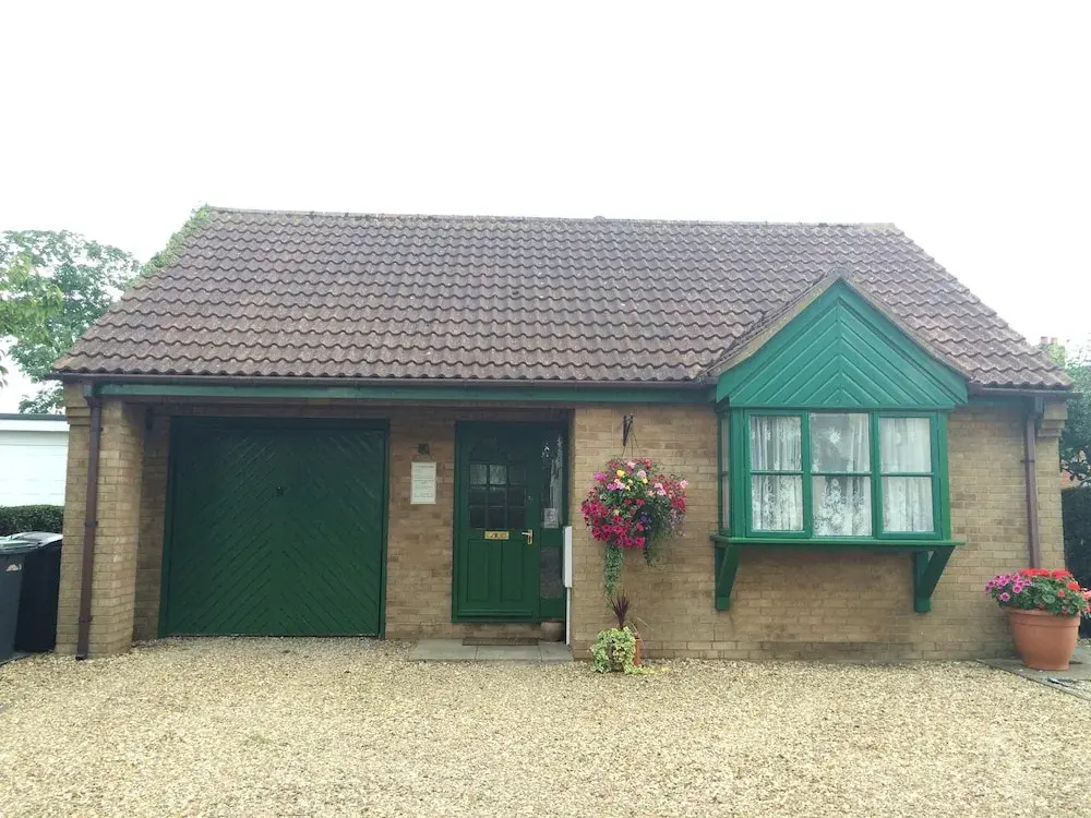 OYO 4 Sisters Inn - Général