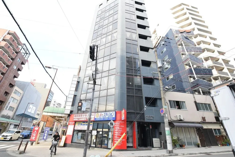Balcone Uchikyuhoji