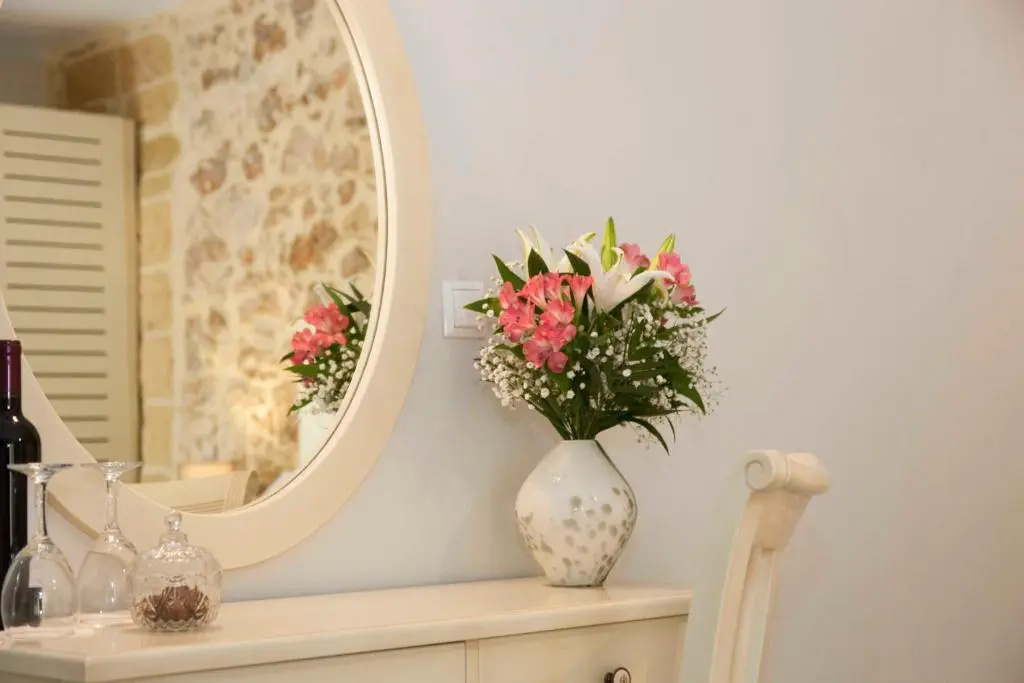 Shalom Luxury Rooms Kondilaki - Chambres