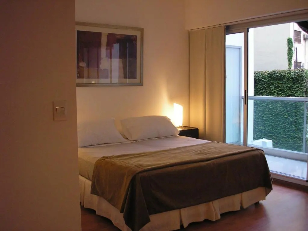 Design Larrea Studio - Chambres
