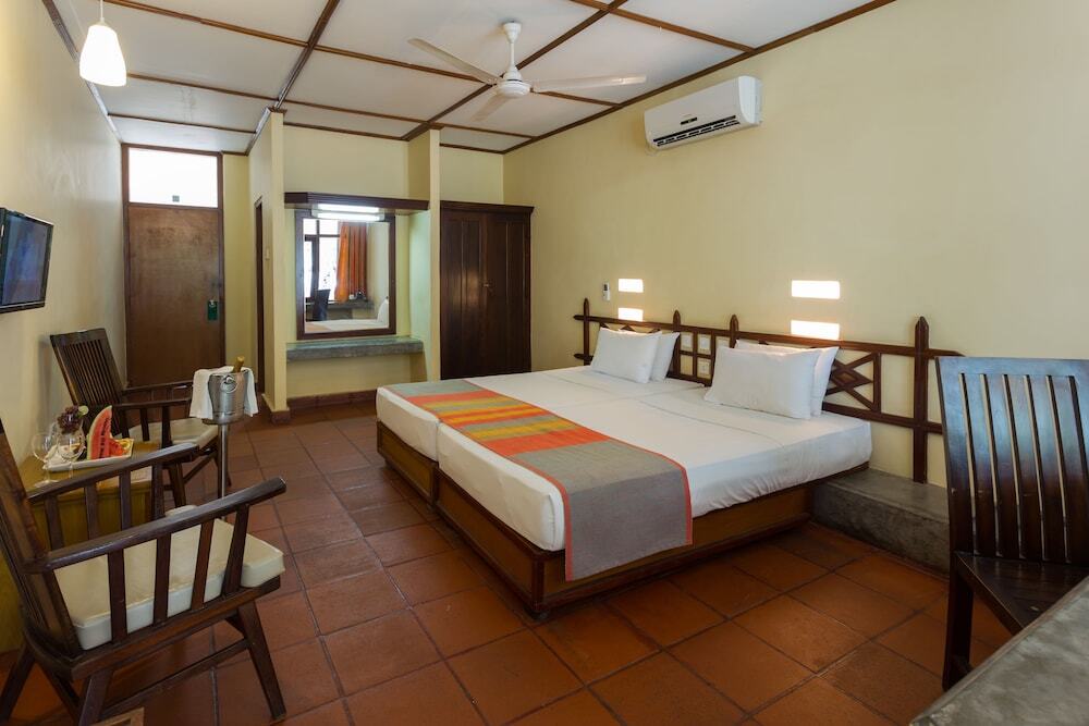 Nilaveli Beach Hotel