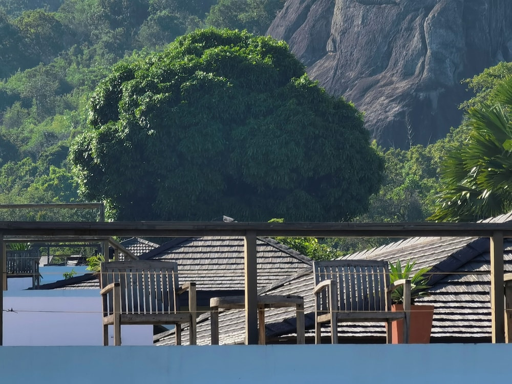 The Spirit Resort Hua Hin - Chambres