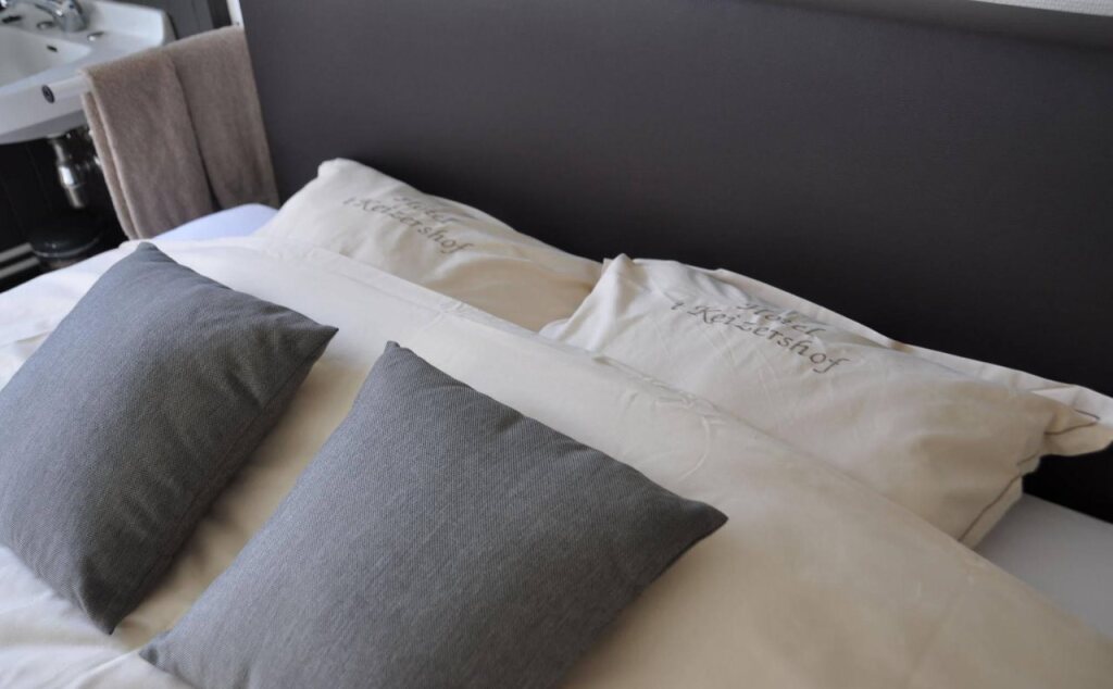 't Keizershof by null