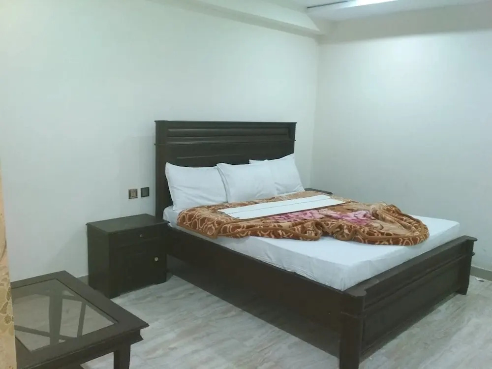 Belladona Hotel