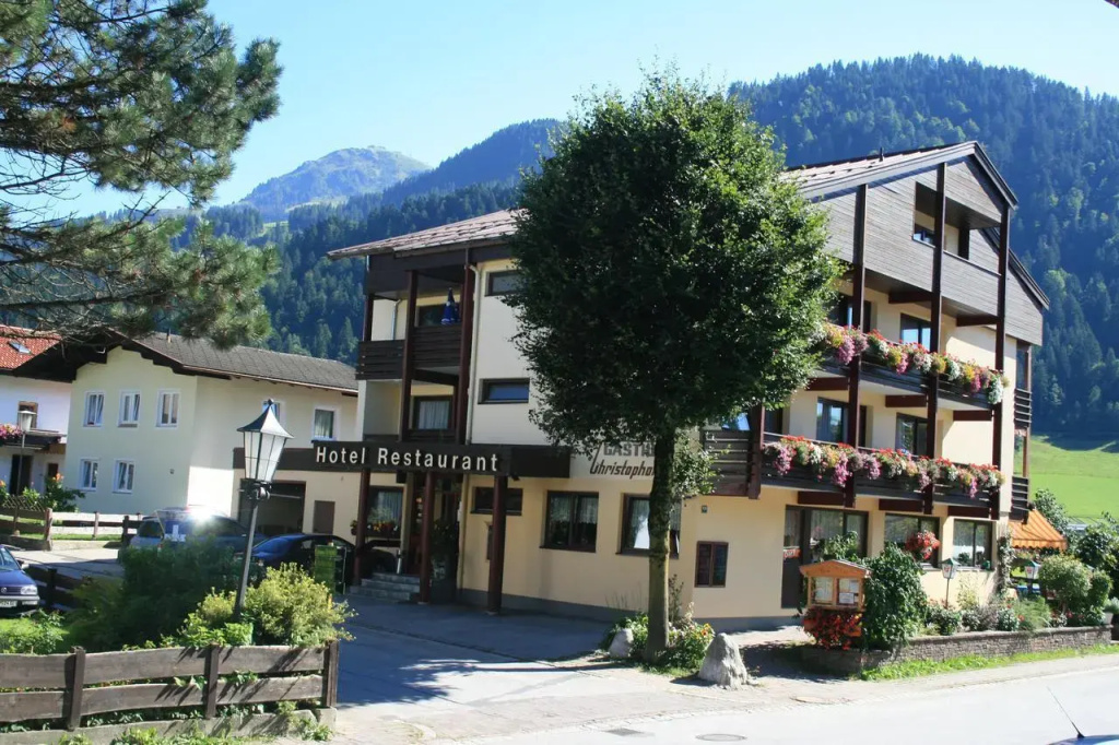 Christophorus Gasthof - Général