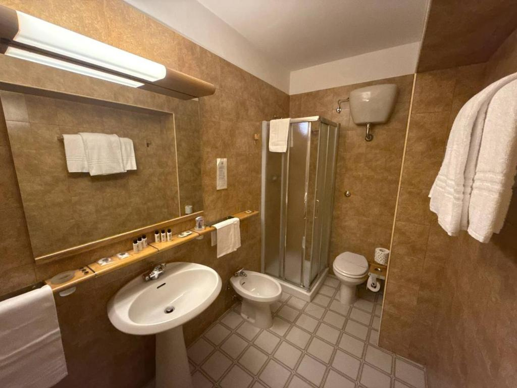Hotel Corona - Général