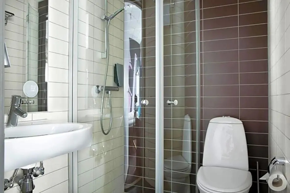 Comfort Hotel Kristiansand - Chambres