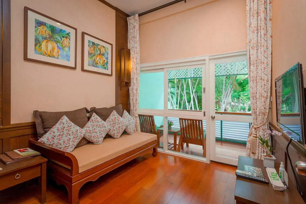 Hotel photo 5