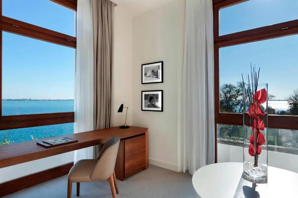 JW Marriott Venice Resort & Spa - Chambres