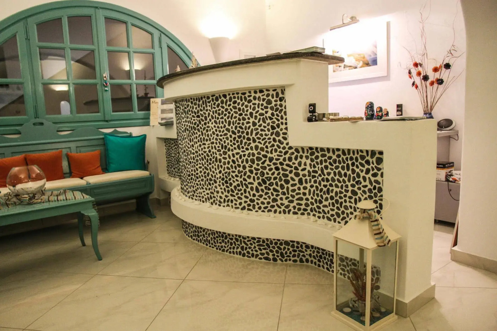 Anastasia Princess Luxury Beach Residence, Adults Only - Général