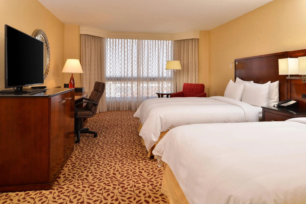 Standard Sextuple room