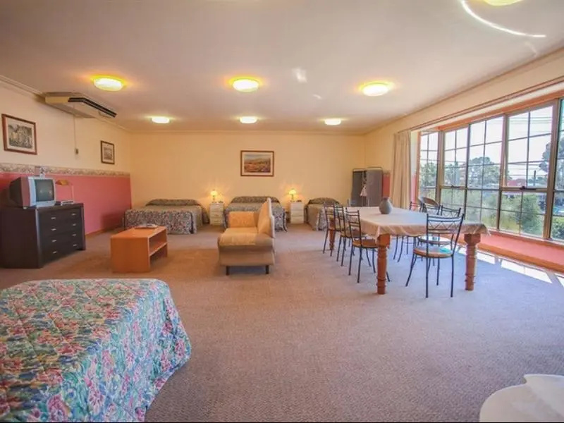 Family Cottage