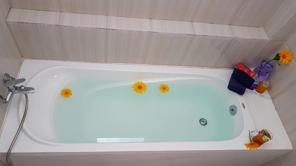 White Villa Beach Resort - Général