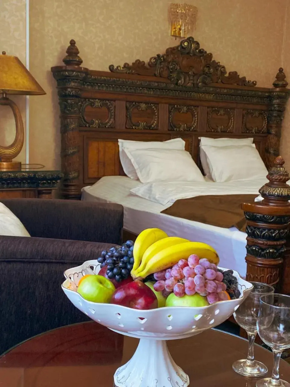 Nomad Hotel - Général