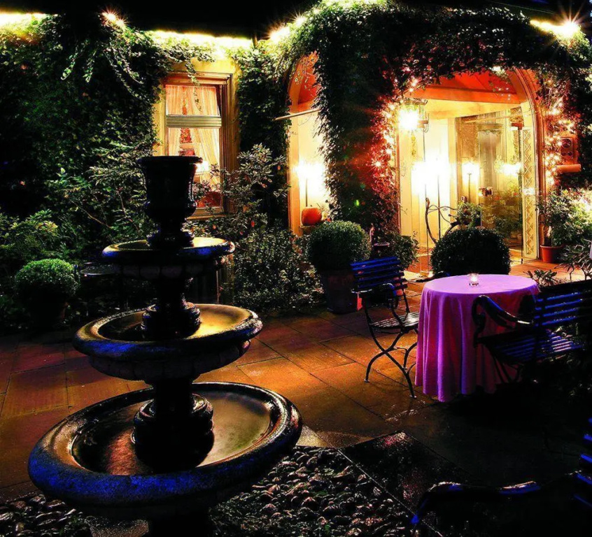 Kellner's SPA
