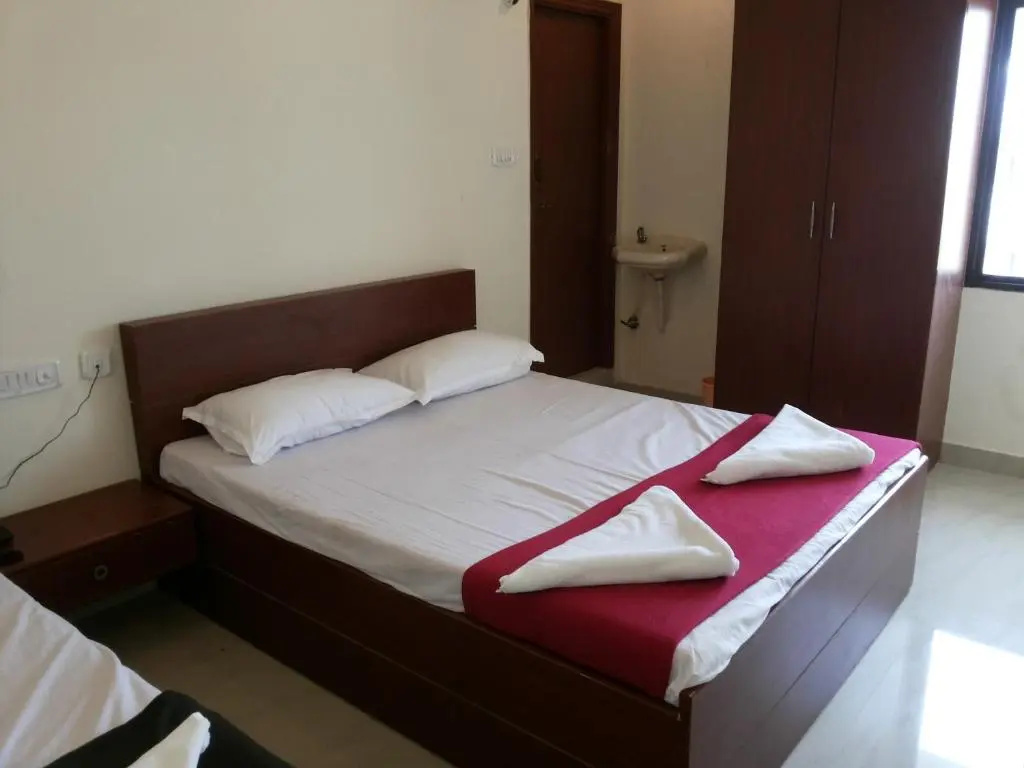 Hotel Neem Tree - Chambres