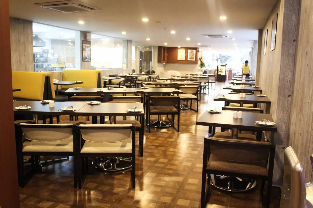 Royce Hotel Kuala Lumpur Sentral - Général