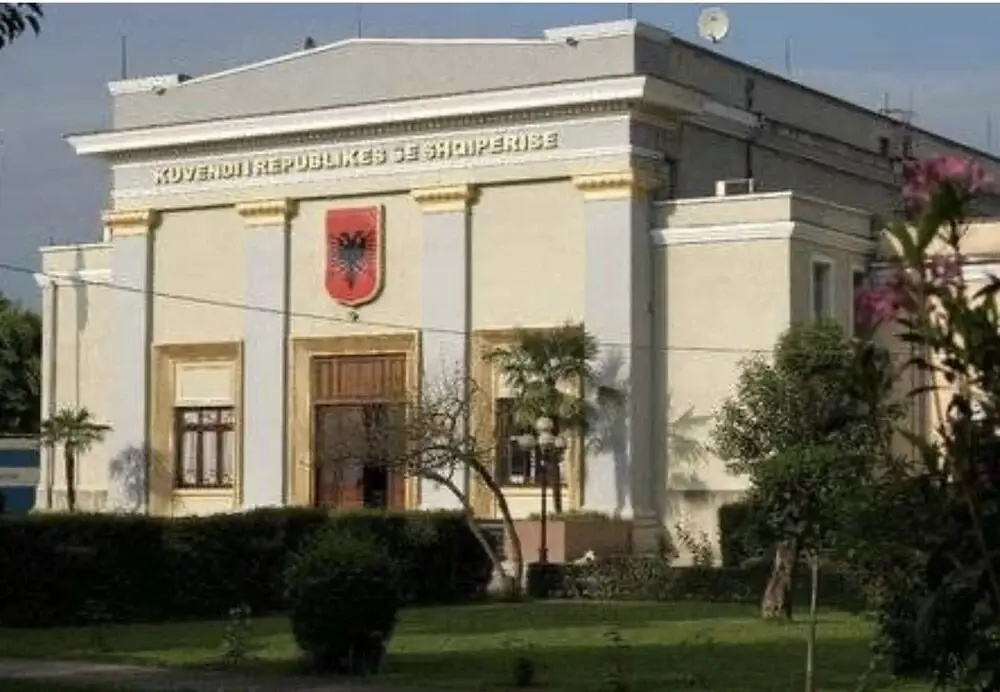 Toti Apartments