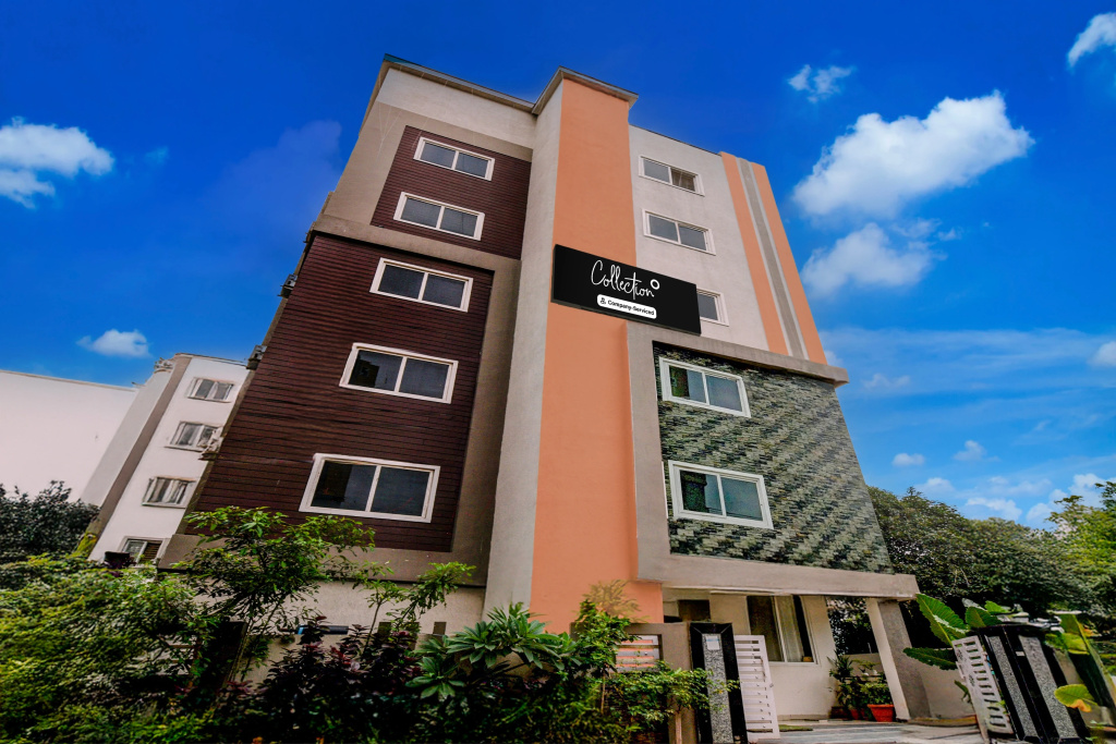 Super Collection O Atlas DLF Formerly Hillside