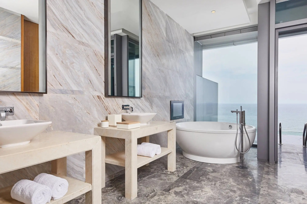 The Westin Blue Bay Resort & Spa - фото 42