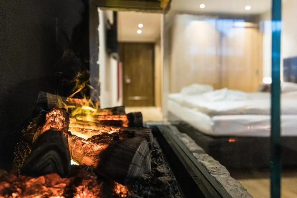 Pfefferkorn's Hotel - Chambres
