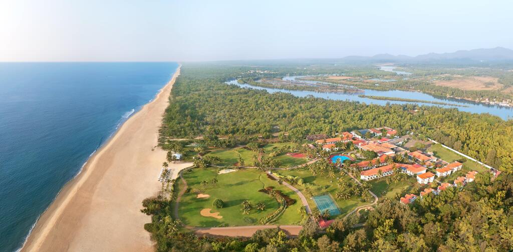 Holiday Inn Resort Goa