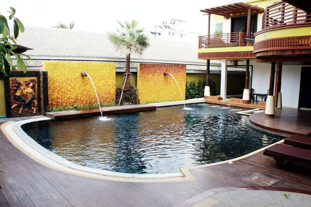 Hotel photo 33