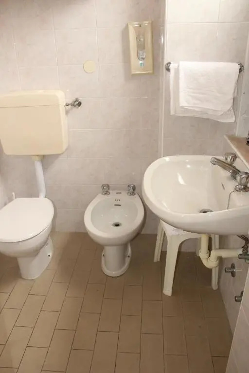 Hotel Caravel - Chambres
