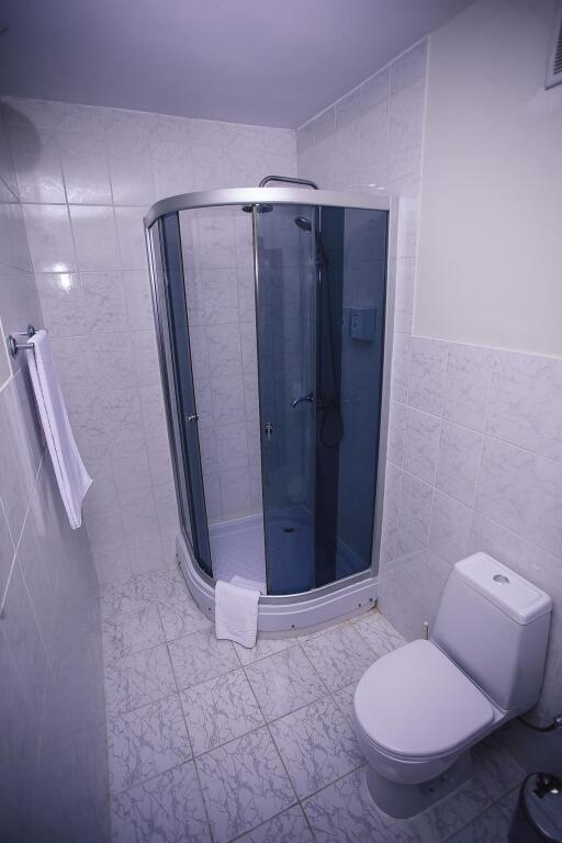 Номер Comfort в Актау