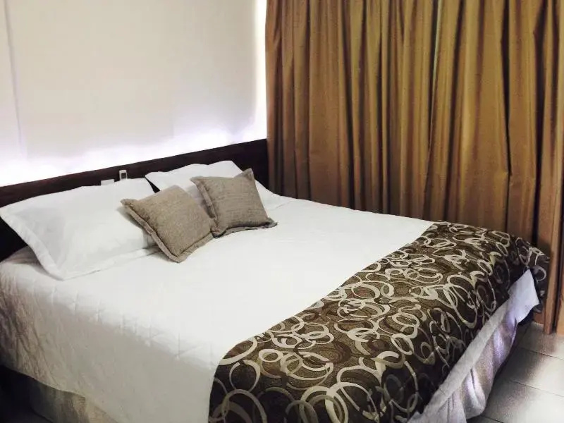 Dublê Hotel - Chambres