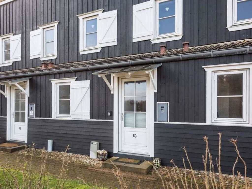 "Cita" - 1.5km from the sea in NW Jutland