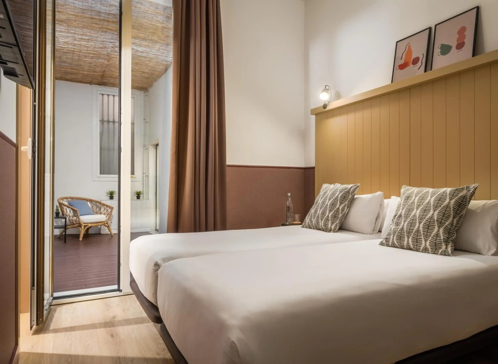 Hotel photo 21