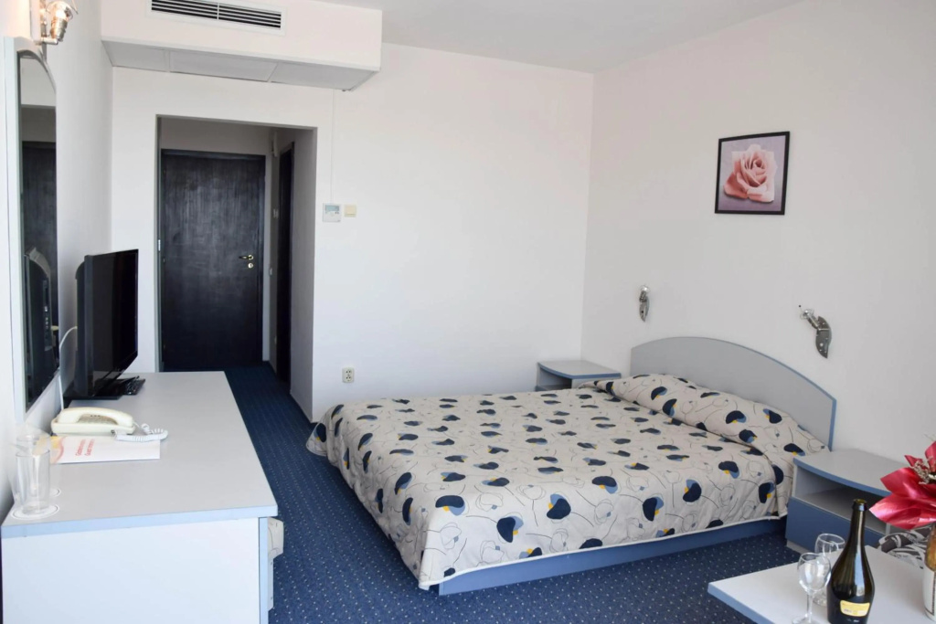 Sineva Park Hotel - All Inclusive - Général