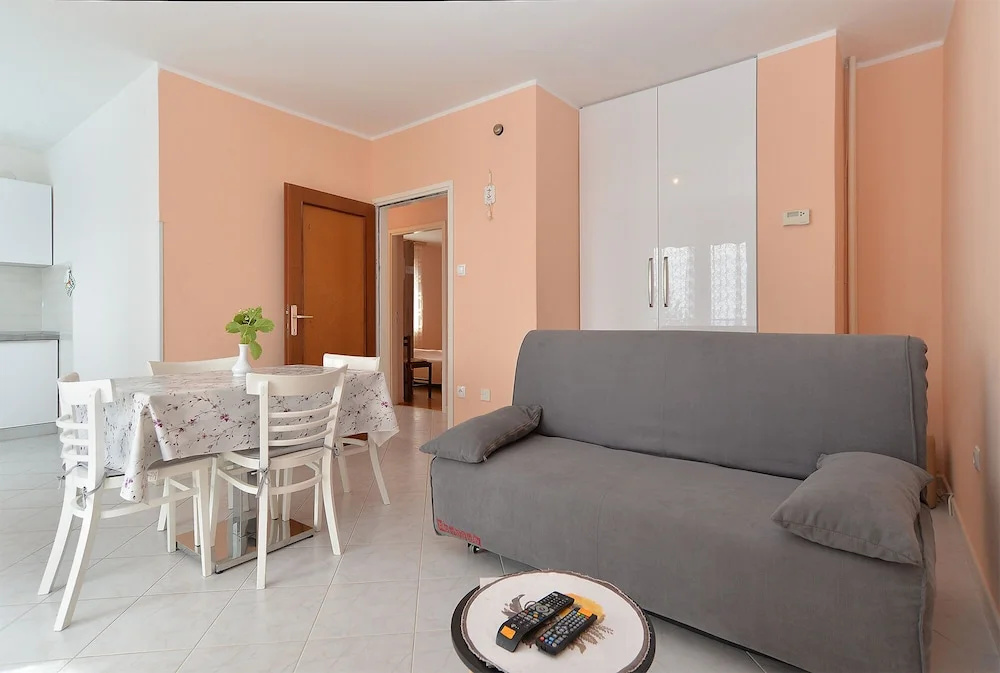 Standard Apartment