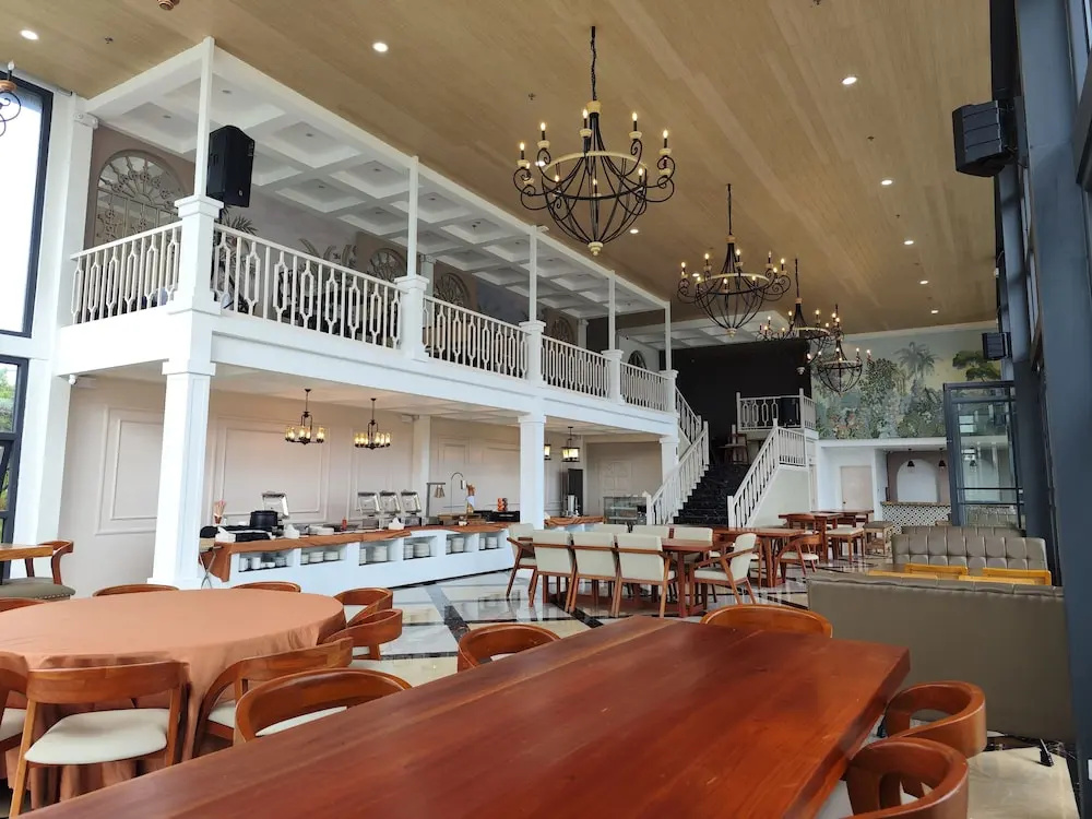 Hotel photo 20