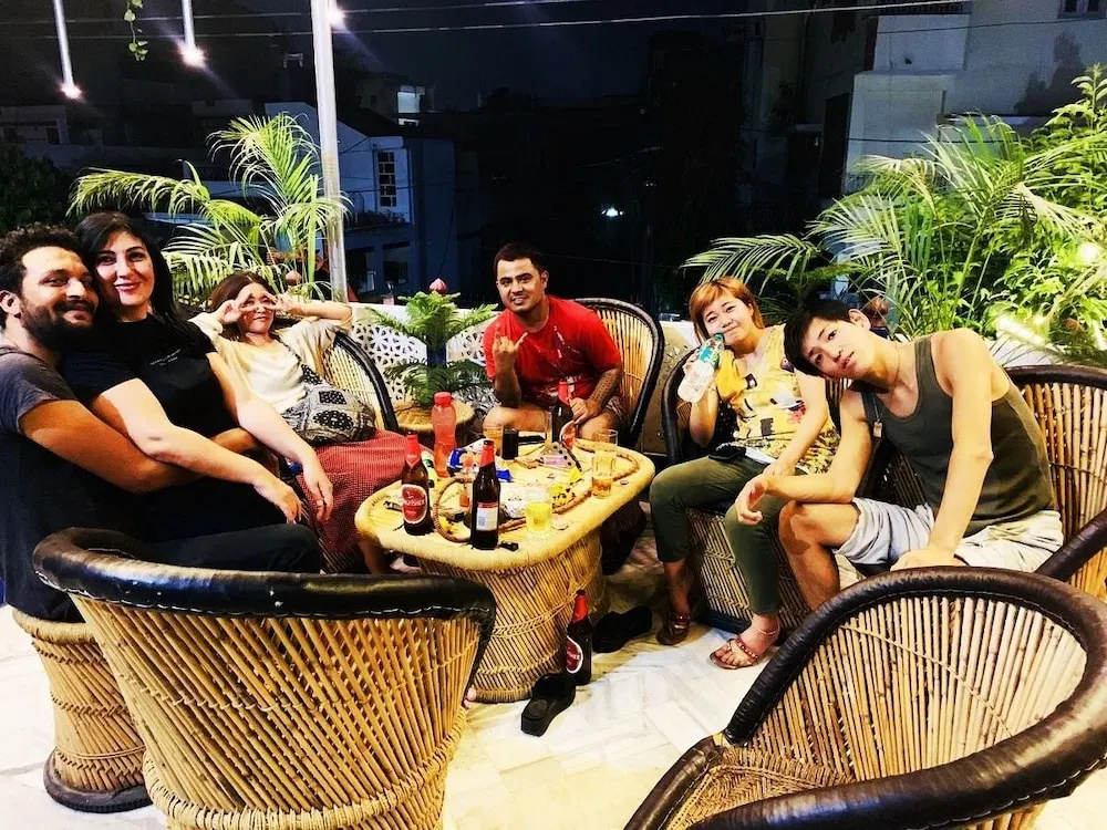 Hotel photo 18