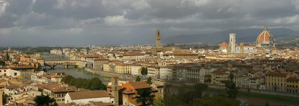 Welcome in Florence Apartments