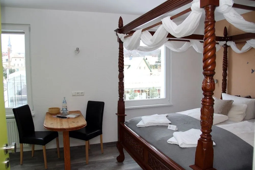Hotel Bannewitz - Général