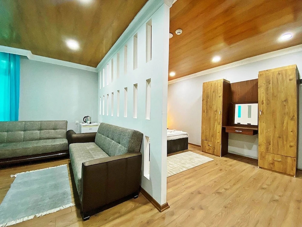 Avist Hotel — 4