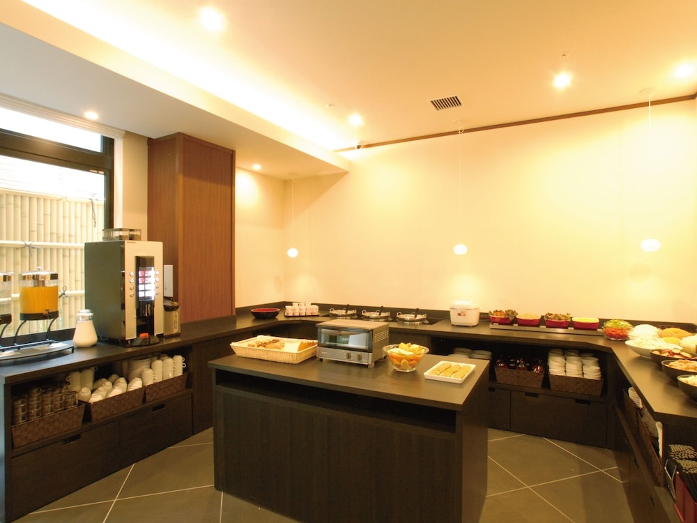 AB Hotel Kyoto Shijo Horikawa 사진 24