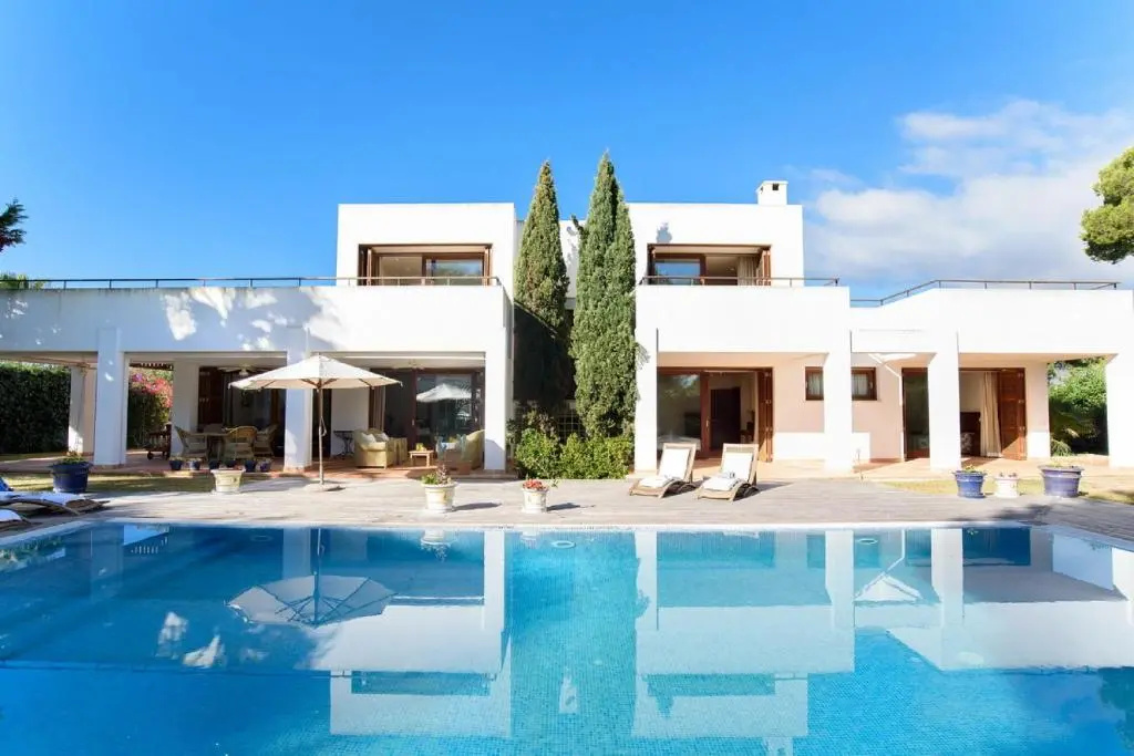 Voir la photo 2 — Villa-Millie moderne et spacieuse