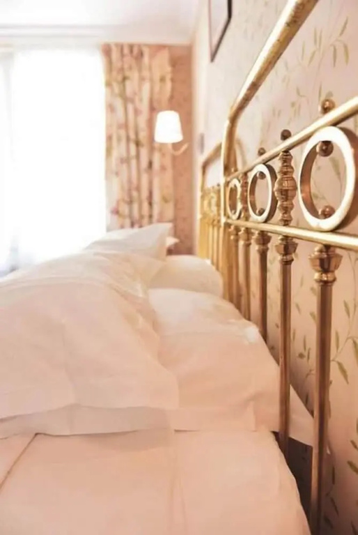 Hotel Gradlon - Chambres
